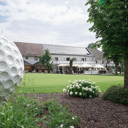 Og'S Golf Lodge Kematen an der Krems Exteriör bild