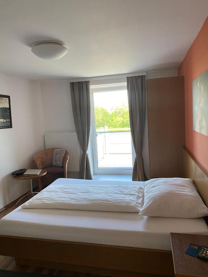 Og'S Golf Lodge Kematen an der Krems Exteriör bild