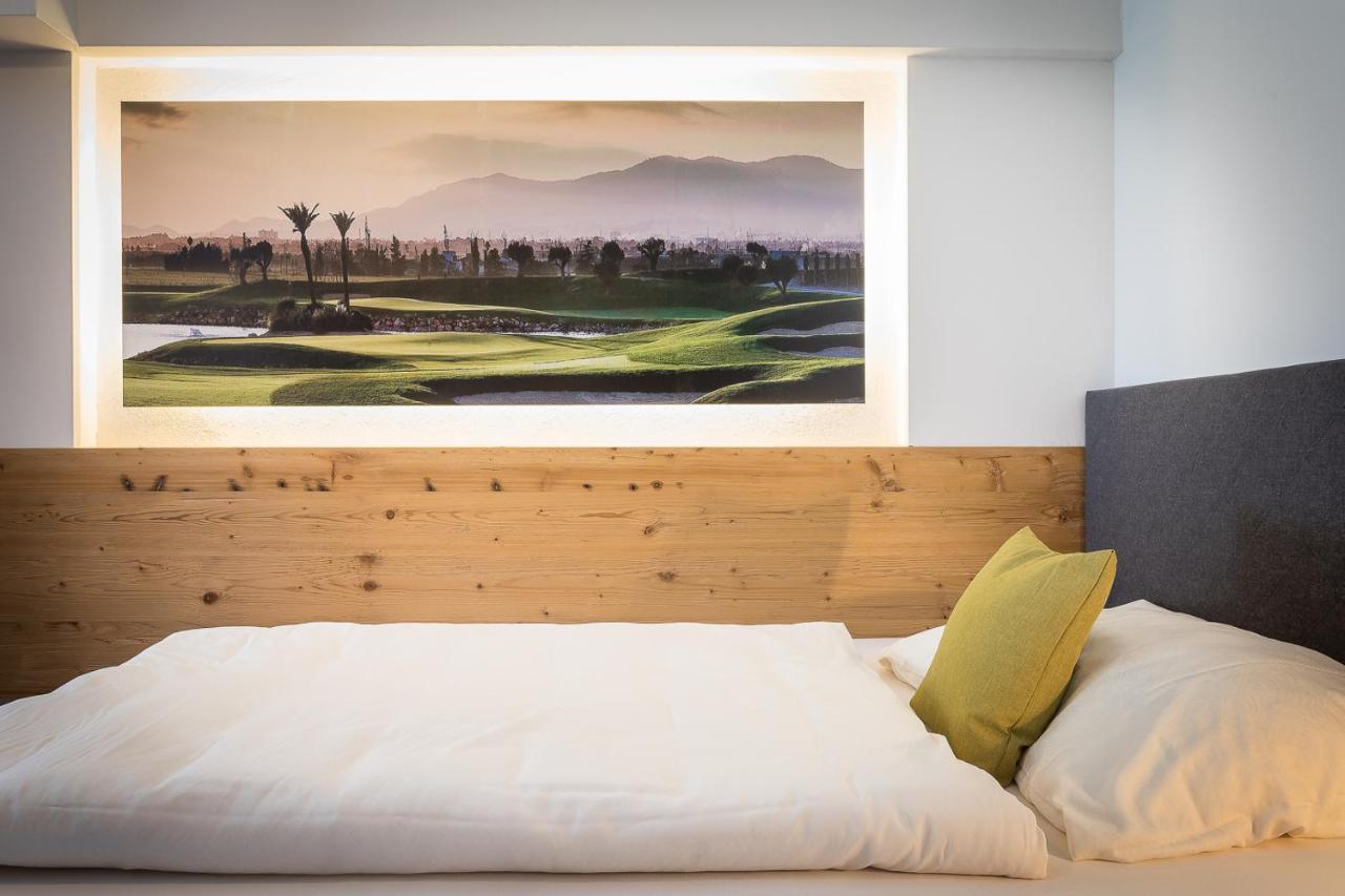 Og'S Golf Lodge Kematen an der Krems Exteriör bild